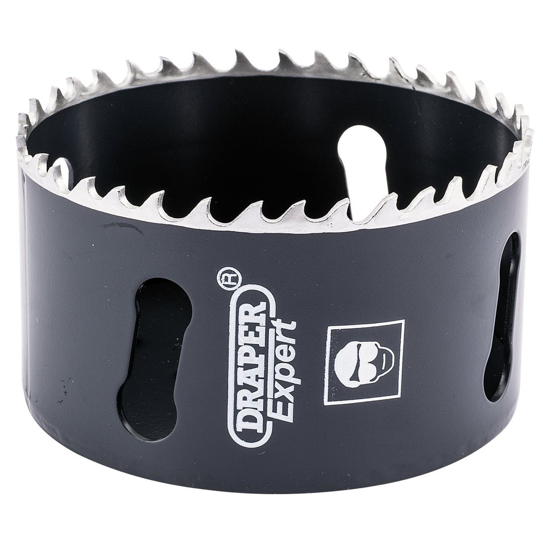 Draper Expert 34801 Cobalt Hole Saw 76Mm each - Image 1