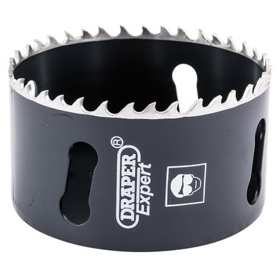 Draper Expert 34801 Cobalt Hole Saw 76Mm each
