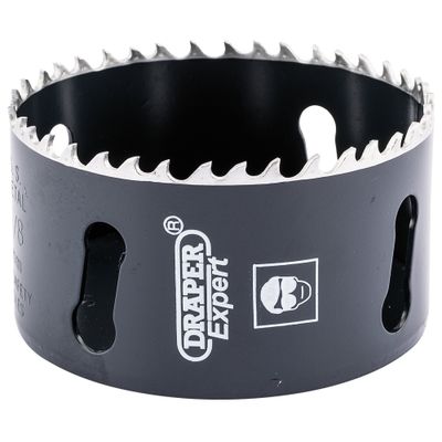Draper Expert 34802 Cobalt Hole Saw 79Mm each