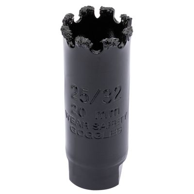 Draper Expert 34866 Tungsten Carbide Grit Hole Saw 20Mm each