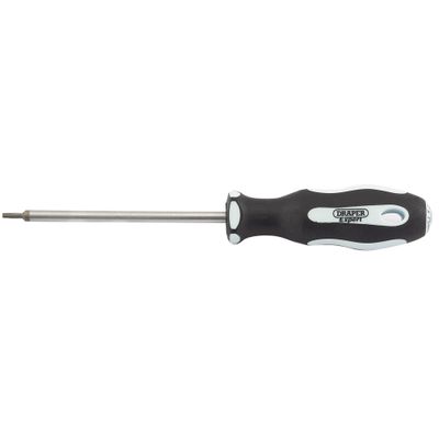 Draper Expert 35039 Draper Tx-Star® Soft Grip Screwdriver T7 X 75Mm each