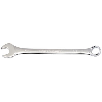 Draper Expert 35344 Imperial Combination Spanners 3/4in each