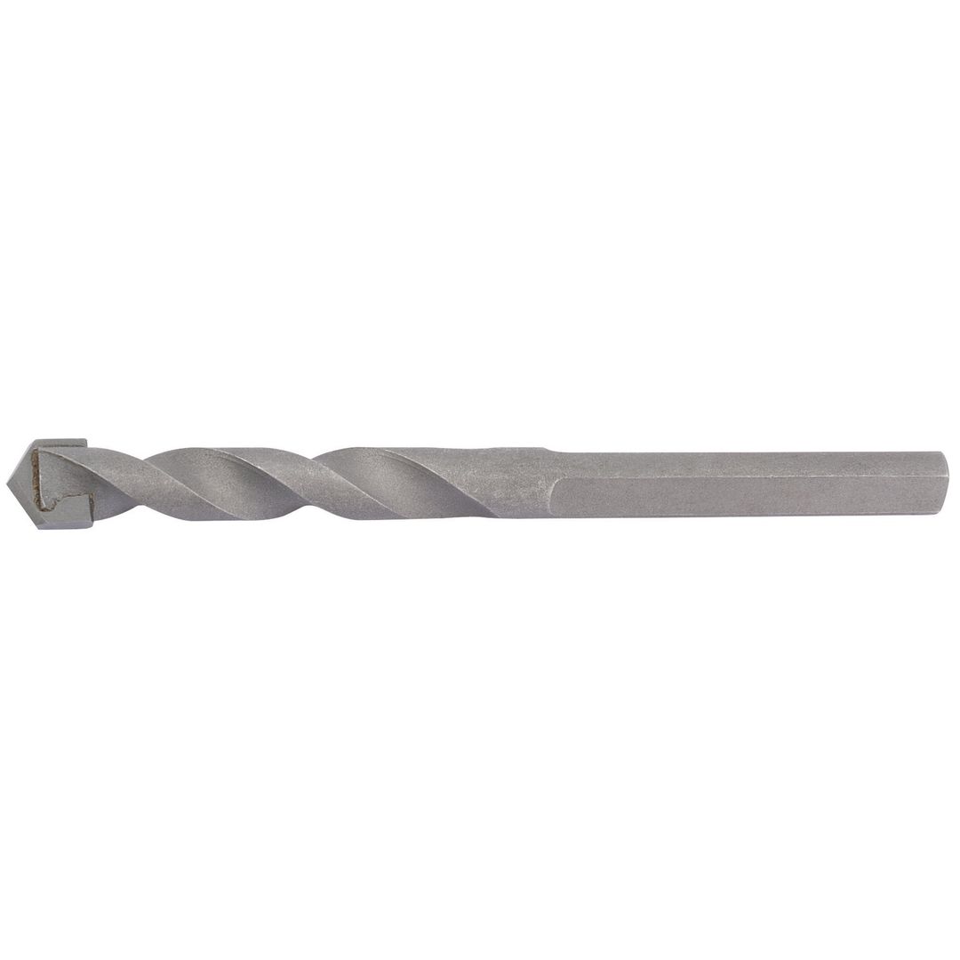 Draper Expert 35347 Masonry Pilot Drill 1/4in each - Image 1