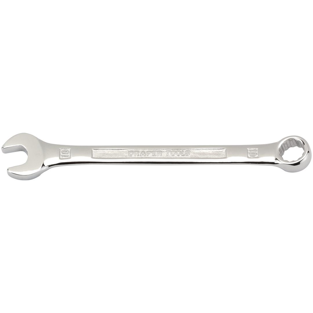Draper Expert 35352 Combination Spanner 10Mm each - Image 1