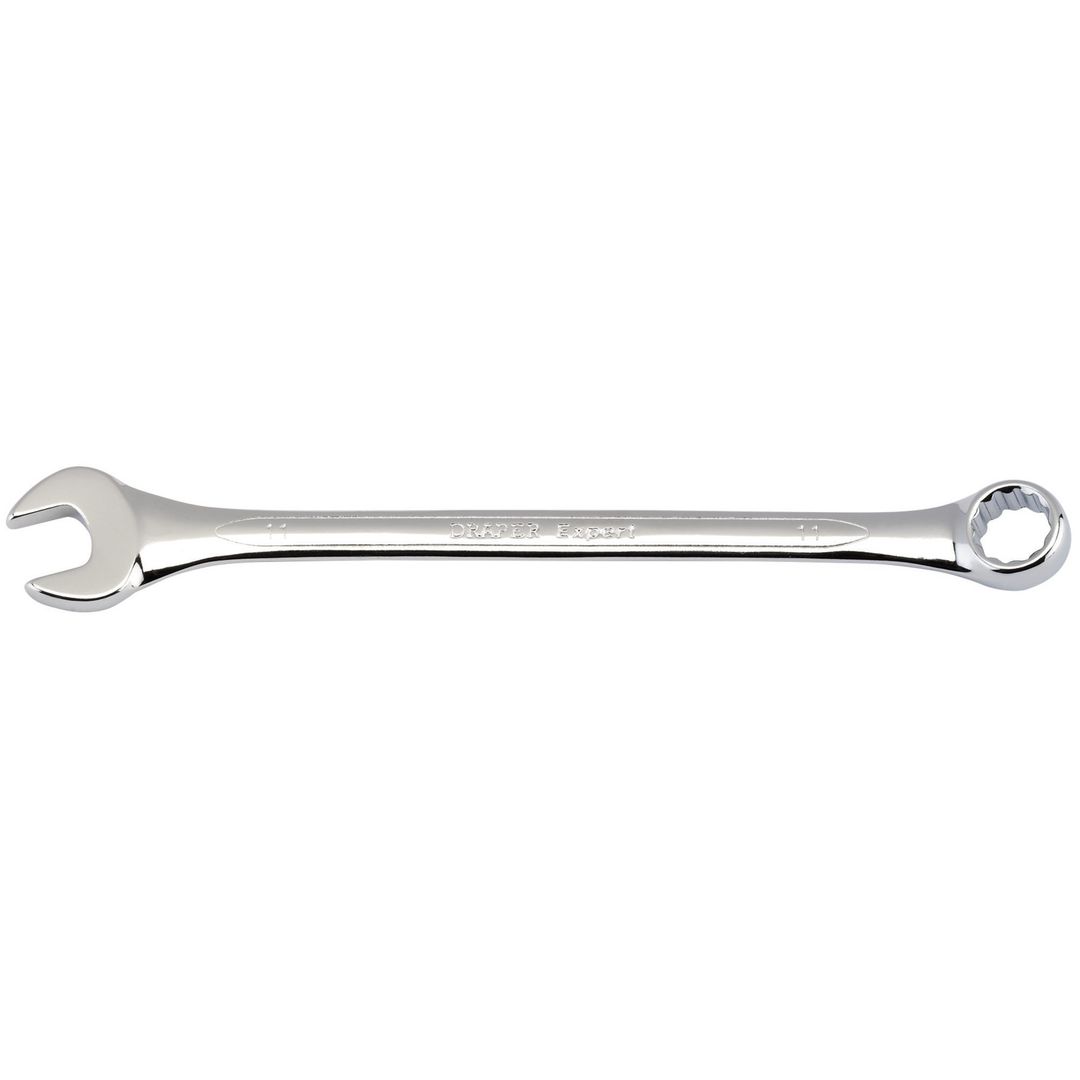 Draper Expert 35360 Combination Spanner 11Mm each - Image 1