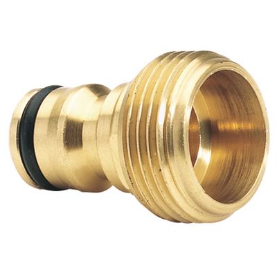 Draper Expert 36218 Brass Accessory Connector 3/4in each