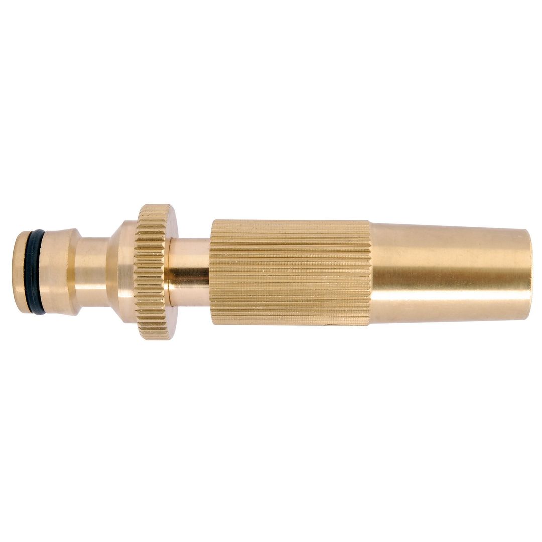 Draper Expert 36219 Brass Spray Nozzle each - Image 1