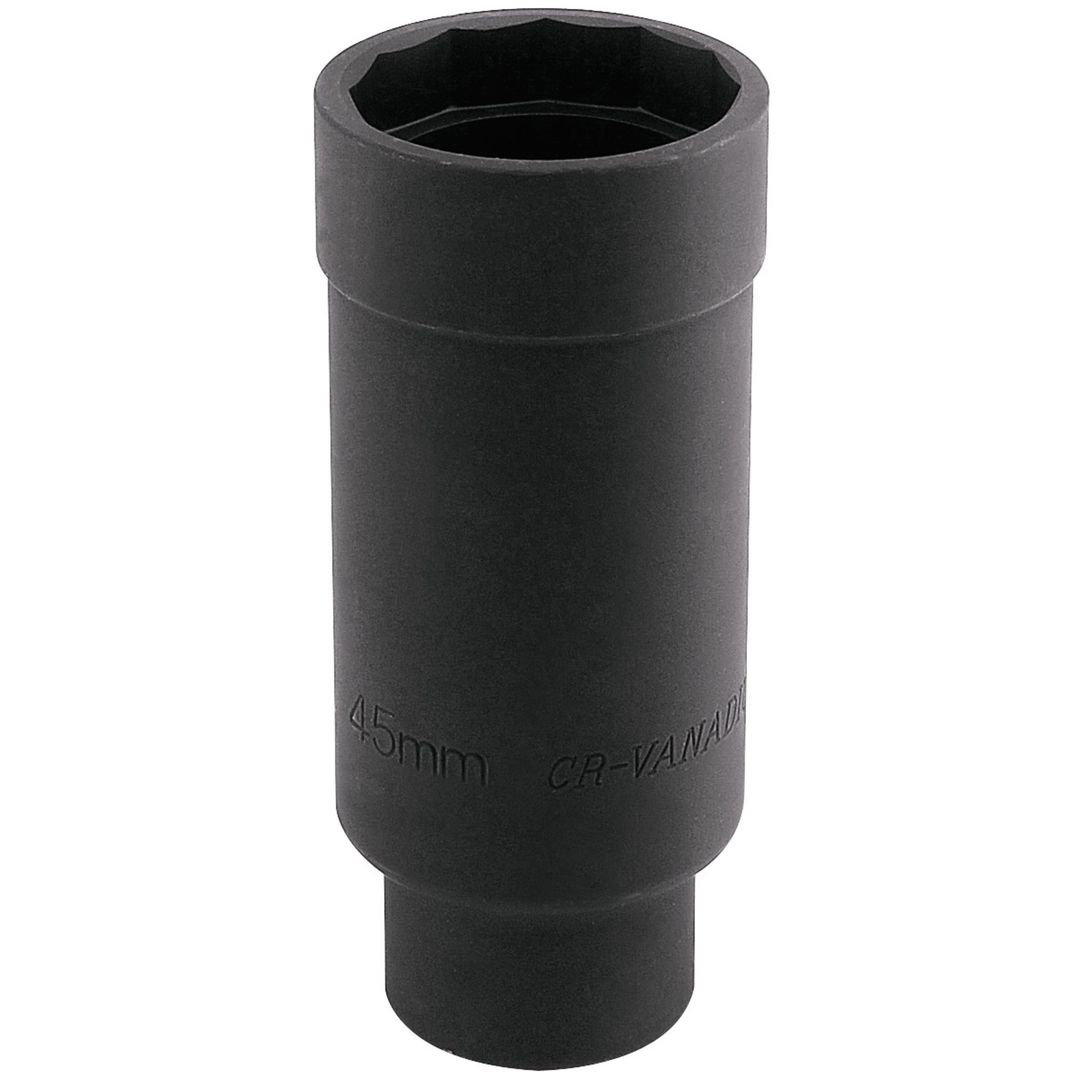 Draper Expert 36639 Audi Drive Shaft Socket 3/4in Sq. Dr. 45Mm each - Image 1