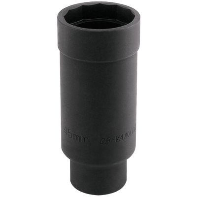Draper Expert 36639 Audi Drive Shaft Socket 3/4in Sq. Dr. 45Mm each