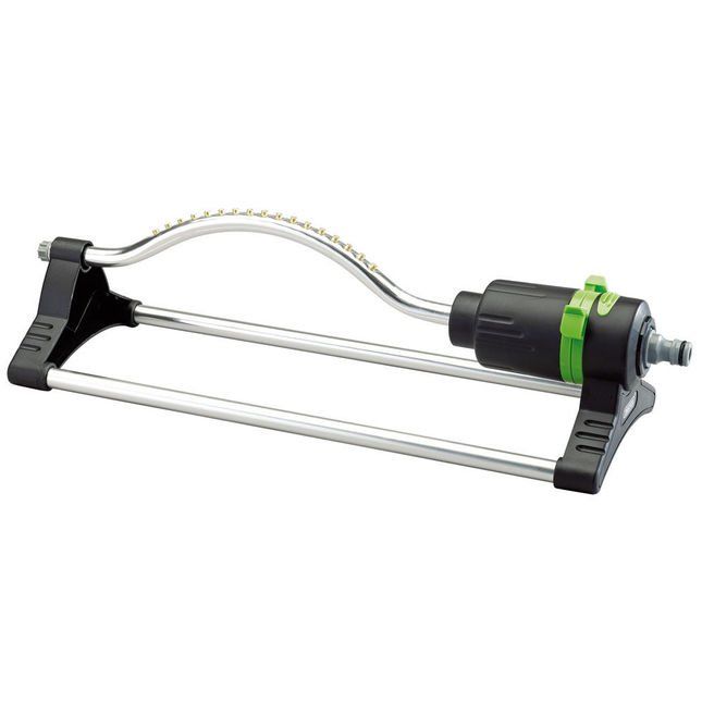 Draper 17 Hole Oscillating Sprinkler - Image 1