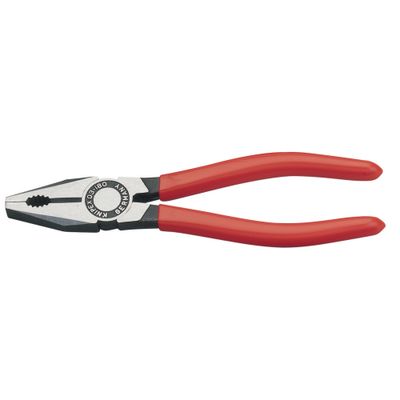 Knipex 36895 03 01 180 Sbe Combination Pliers 180Mm each
