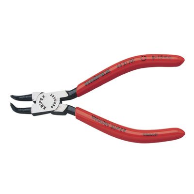 Knipex 36898 44 21 J01 J01 90° Bent Internal Circlip Pliers 8 - 13Mm each