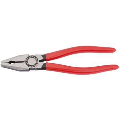 Knipex 36902 03 01 200 Sbe Combination Pliers 200Mm each
