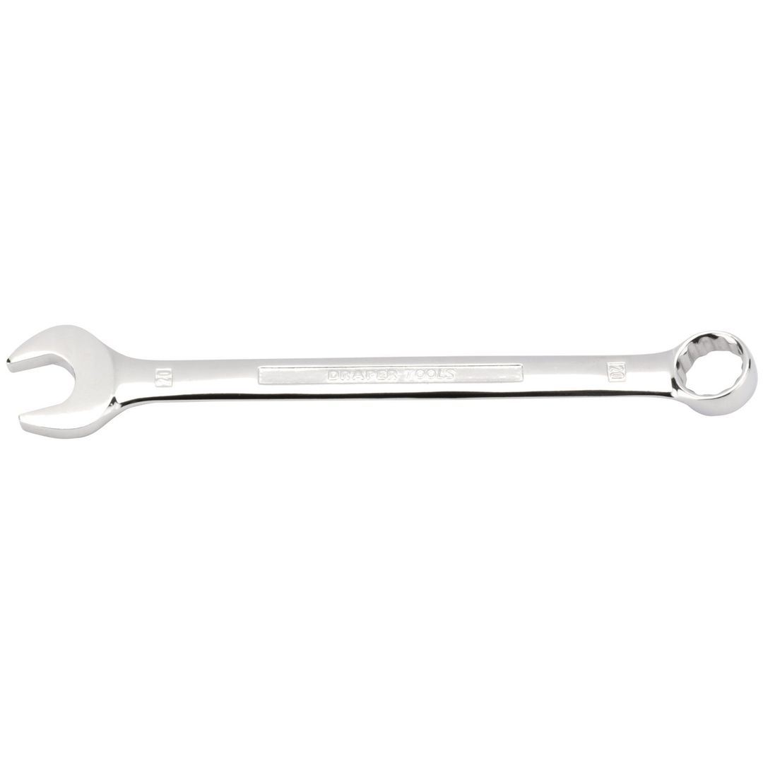 Draper Expert 36924 Combination Spanner 20Mm each - Image 1