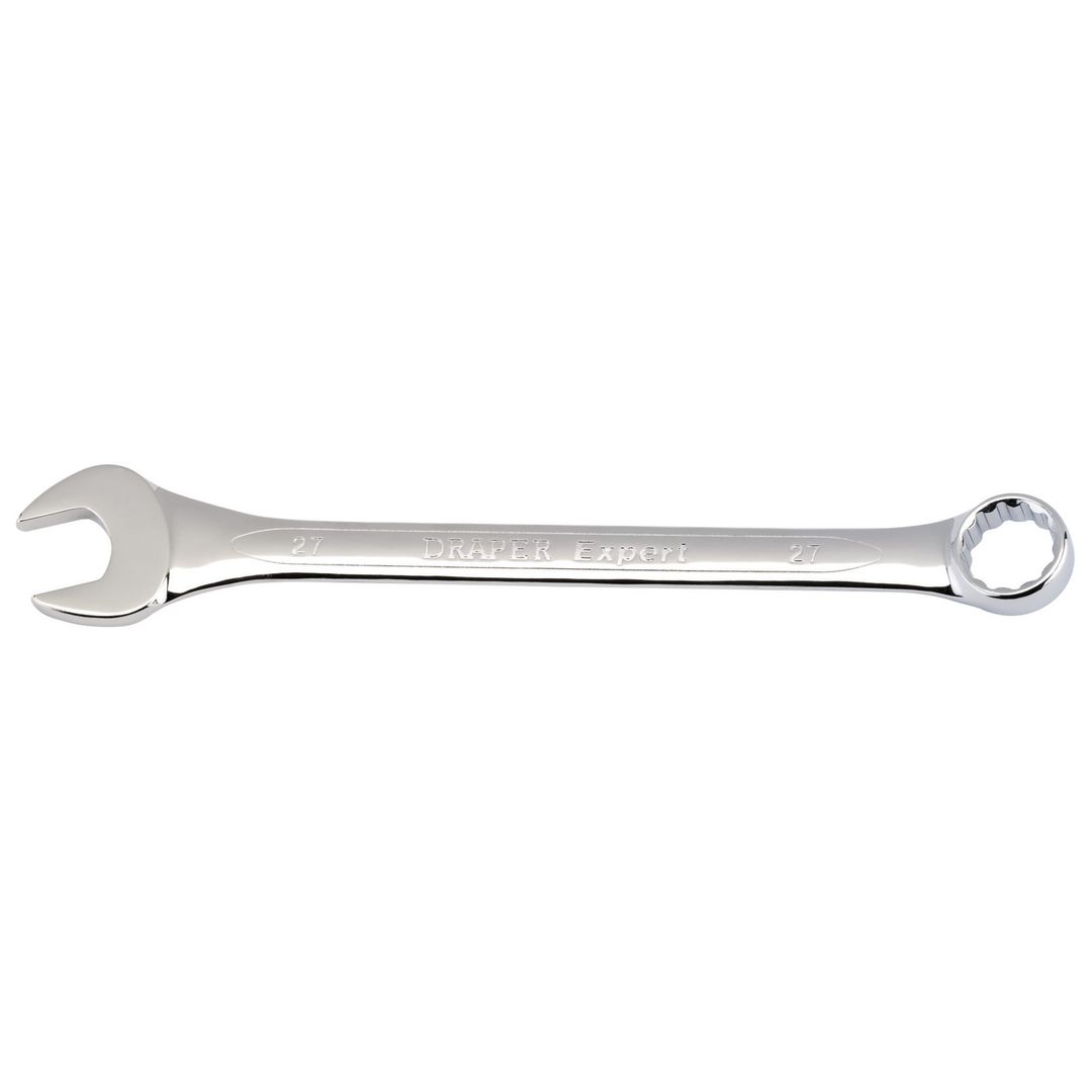 Draper Expert 36929 Combination Spanner 27Mm each - Image 1