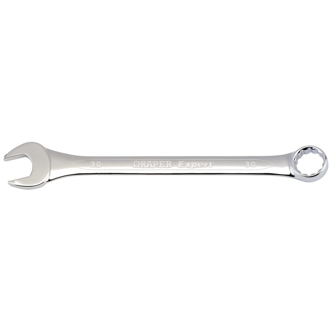 Draper Expert 36930 Combination Spanner 30Mm each - Image 1