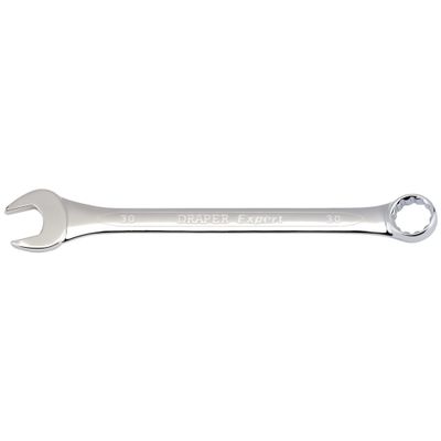 Draper Expert 36930 Combination Spanner 30Mm each
