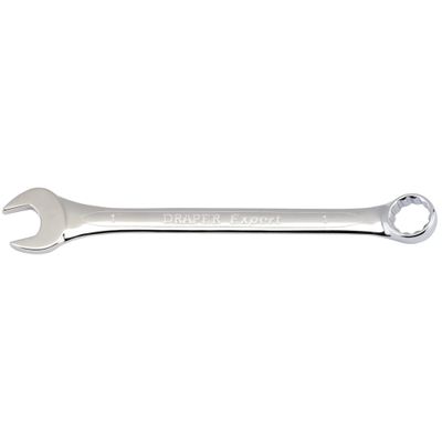 Draper Expert 36934 Imperial Combination Spanner 1in each
