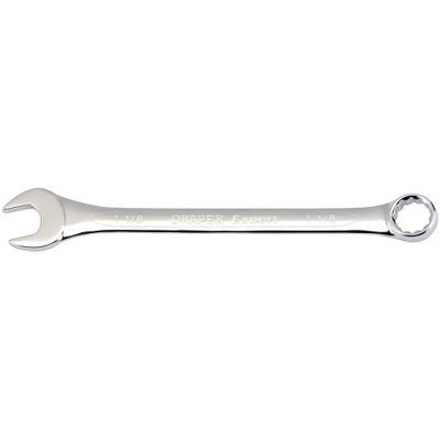 Draper Expert 36937 Imperial Combination Spanner 1.1/8in each