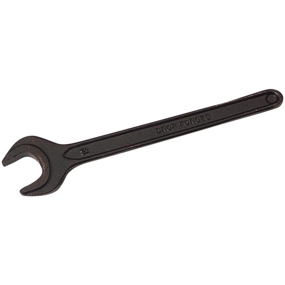 Draper Single Open End Spanner, 19mm - Image 1