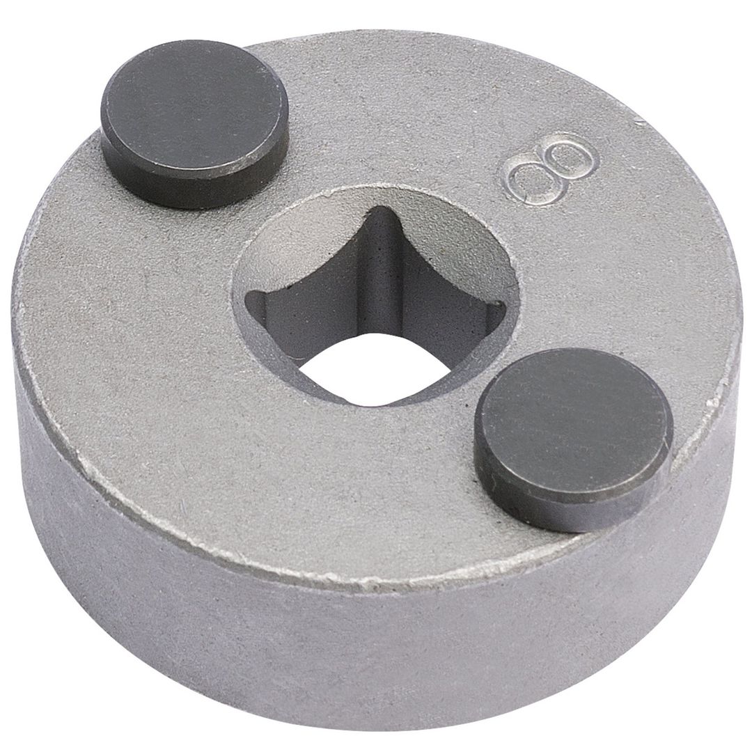 Draper Expert 38185 Ford/Subaru Brake Piston Wind-Back Tool each - Image 1