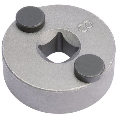 Draper Expert 38185 Ford/Subaru Brake Piston Wind-Back Tool each