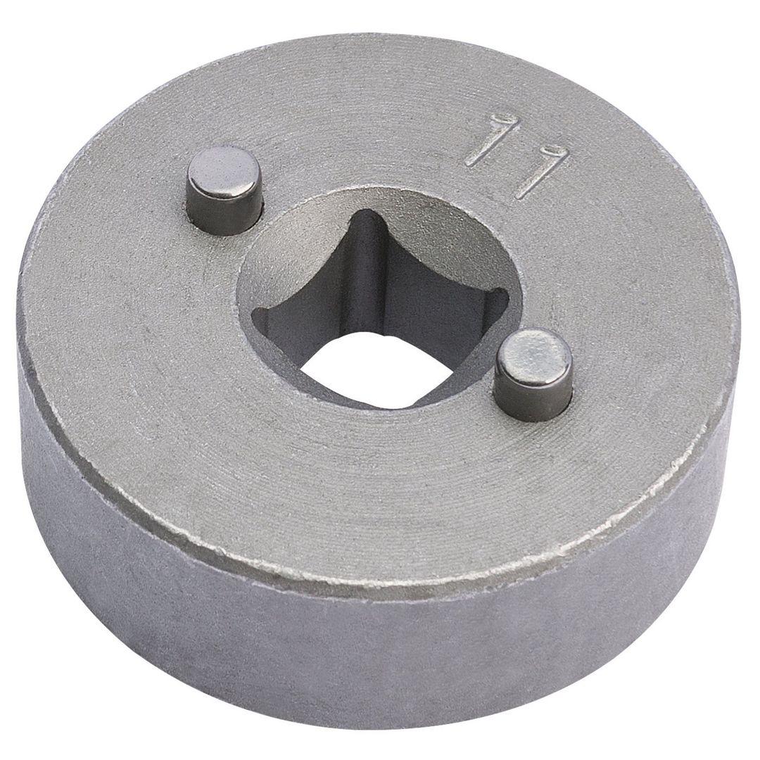 Draper Expert 38198 Renault Modus Brake Piston Wind-Back Tool each - Image 1