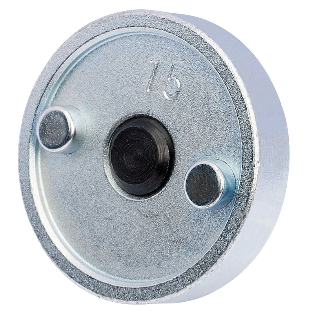 Draper Expert 38201 Peugeot Brake Piston Wind-Back Tool each - Image 1