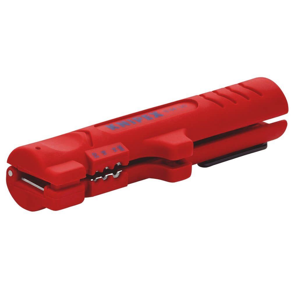 Knipex Knipex 16 64 125 SB Stripping Tool 125mm - Image 1