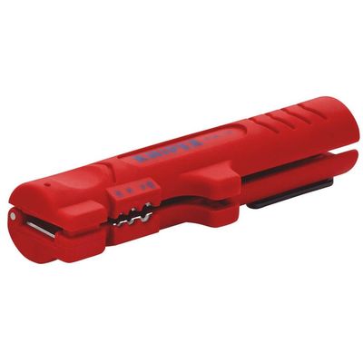 Knipex Knipex 16 64 125 SB Stripping Tool 125mm