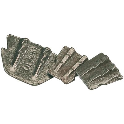 Draper 38994 Sledge Hammer Wedges (Pack Of 3) per pack