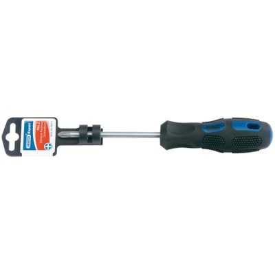Draper Expert 40019 Cross Slot Screwdriver No.2 X 100Mm each