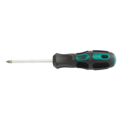 Draper Expert 40036 Pz Type Screwdriver No.1 X 75Mm each