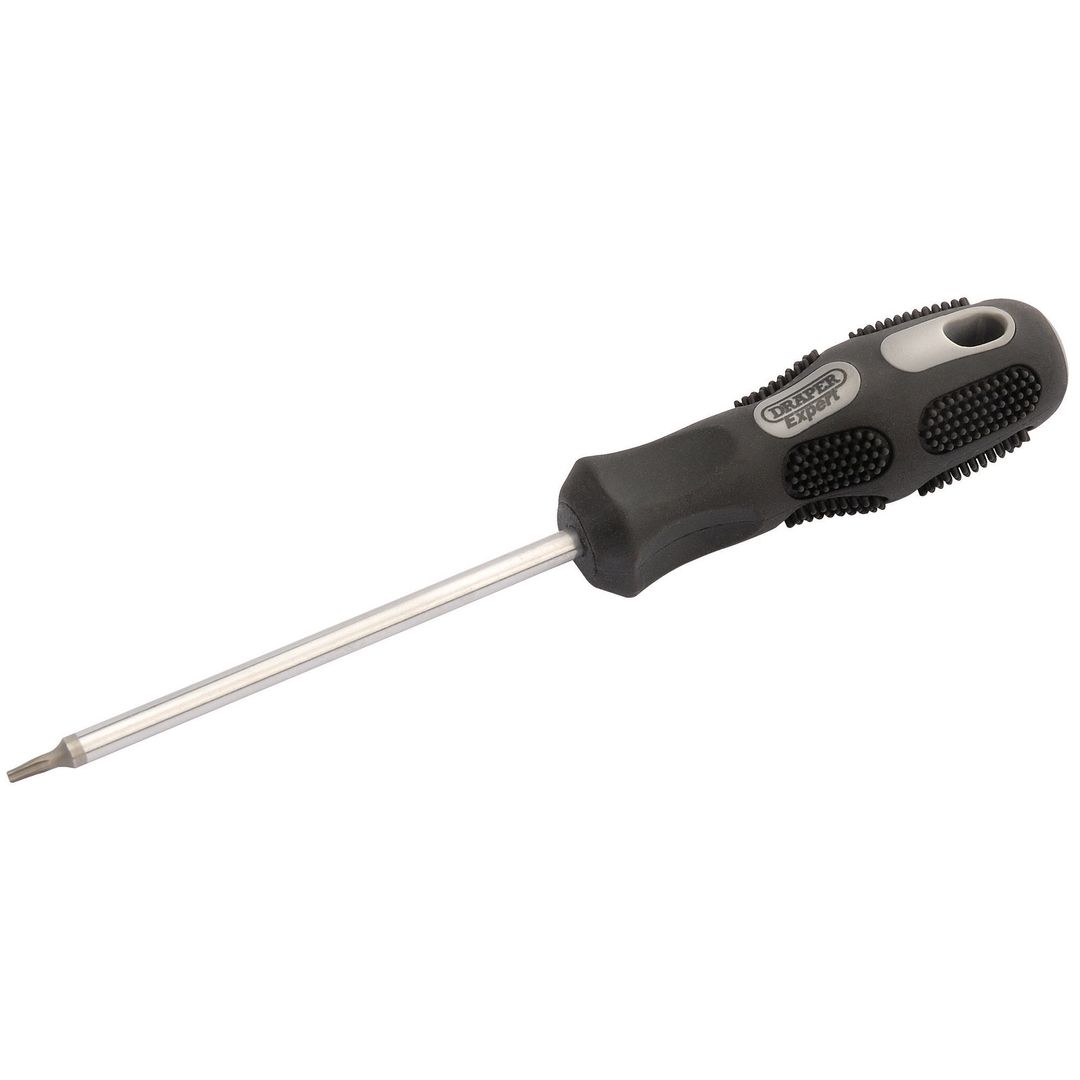 Draper Expert 40046 Draper Tx-Star® Driver T6 X 75Mm Long each - Image 1