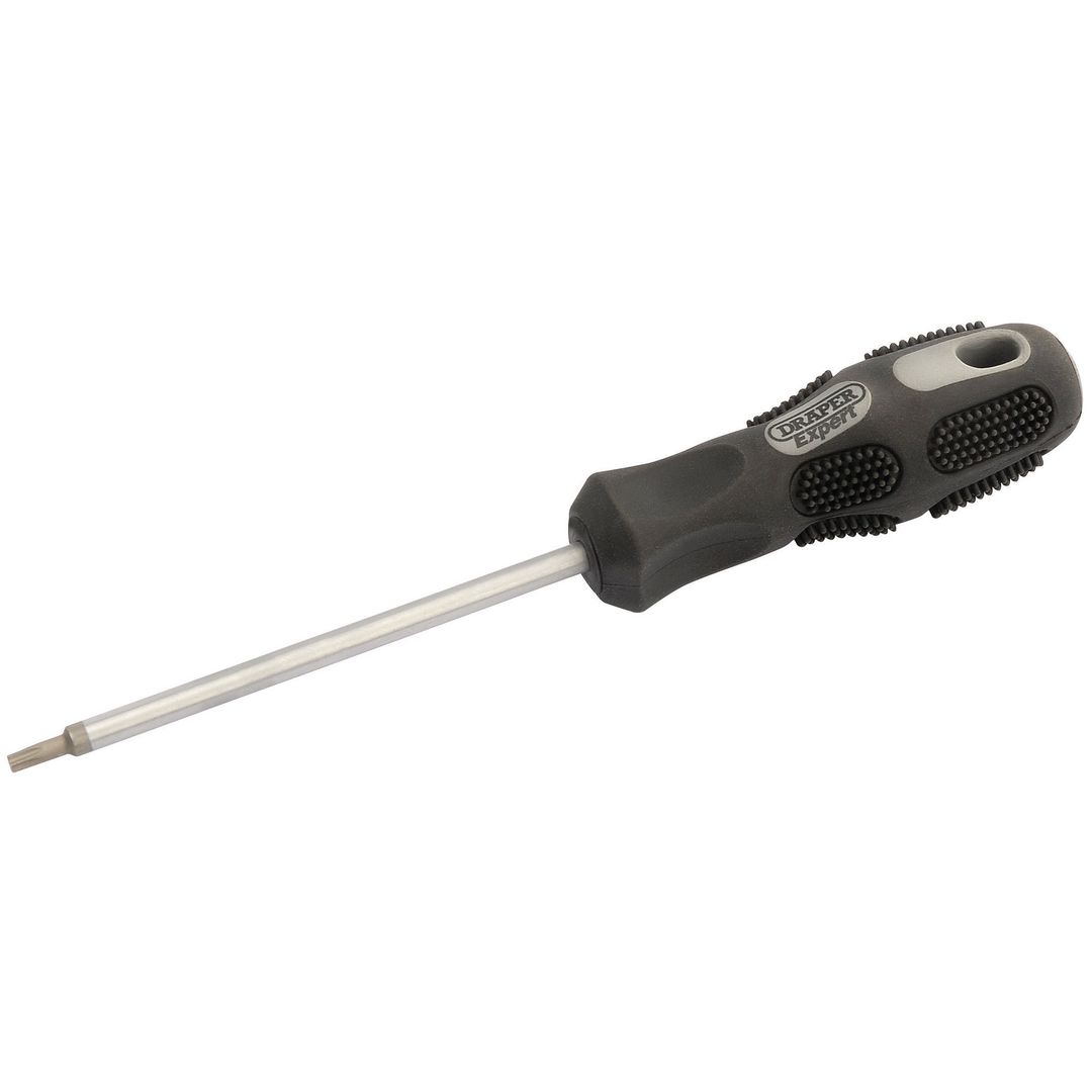 Draper Expert 40049 Draper Tx-Star® Driver T9 X 75Mm Long each - Image 1