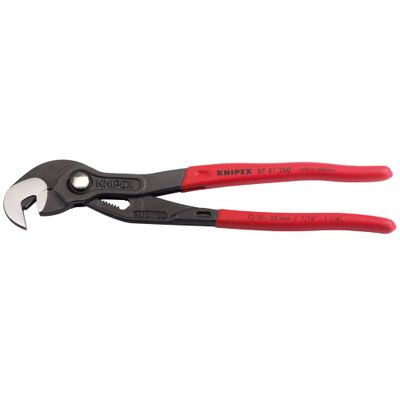 Knipex 40125 87 41 250 Multiple Slip Joint Spanner each