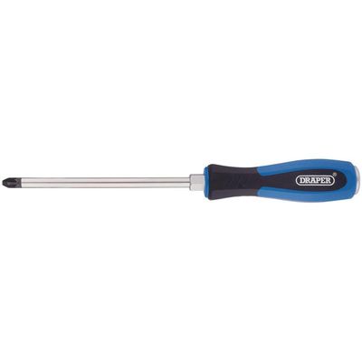 Draper 'Pound Thru' PZ Type Screwdriver, No.3