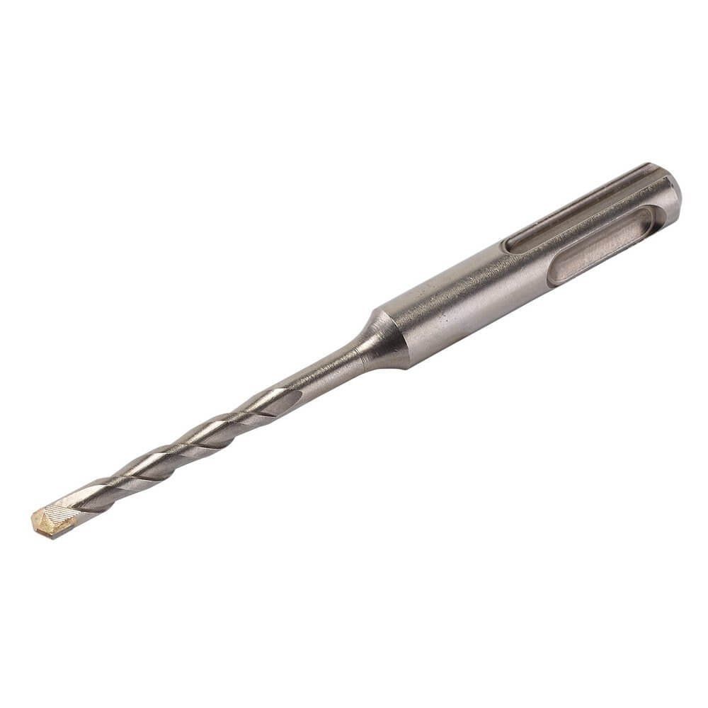 Draper Expert SDS+ Masonry Drill Bit, 4.5 x 110mm - Image 1