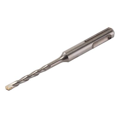 Draper Expert SDS+ Masonry Drill Bit, 4.5 x 110mm