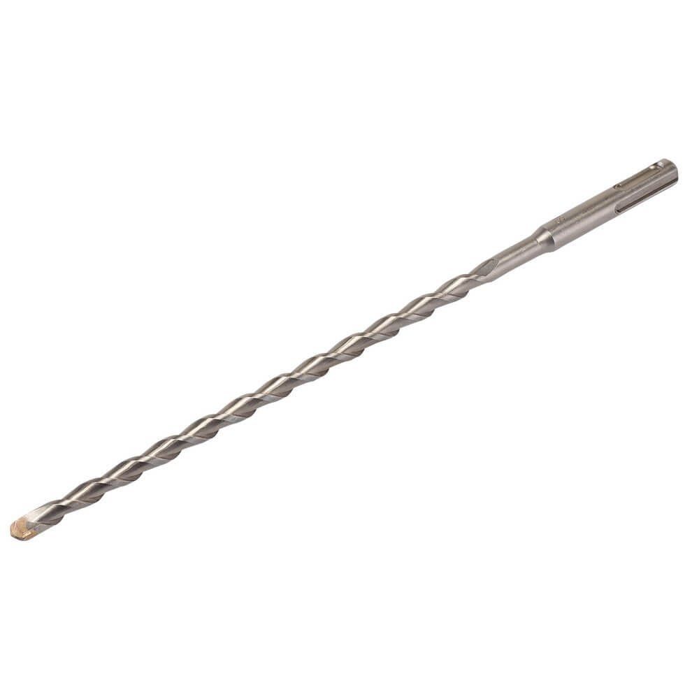 Draper Expert Sds+ Masonry Drill Bit 6.0 X 210Mm 40832 - Image 1