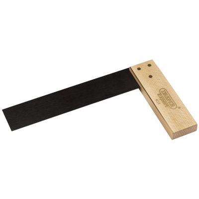 Draper Expert 41376 Carpenterfts Try Square 230Mm each