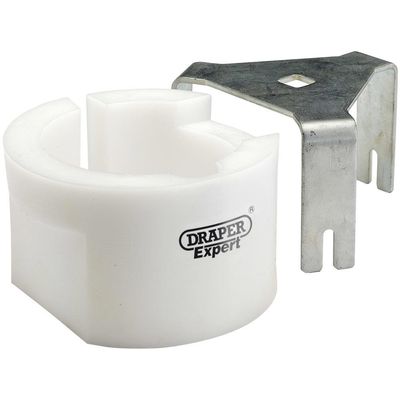 Draper Expert 2 Piece Diesel Fuel Filter Tool