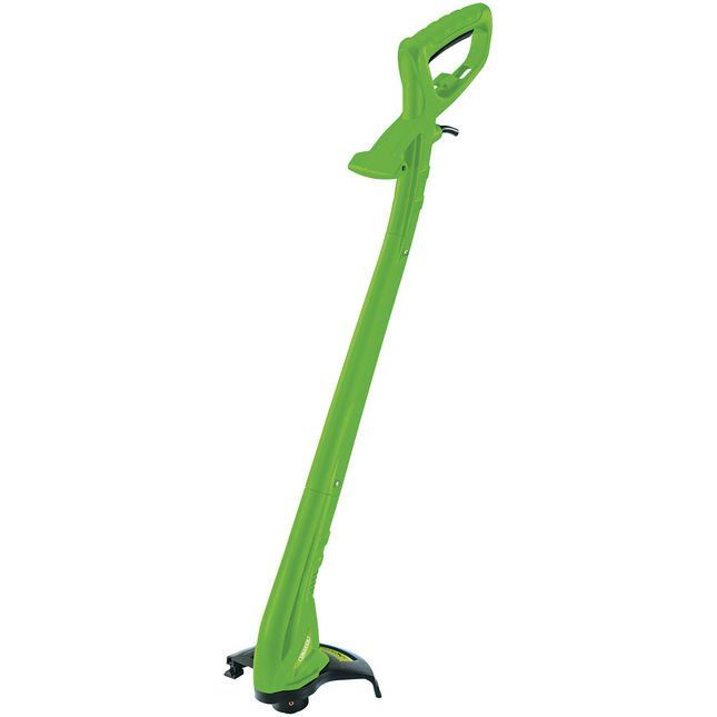 Draper Grass Trimmer with Double Line Feed, 220mm, 250W - Image 1