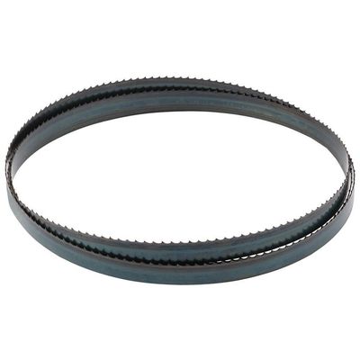 Draper Bandsaw Blade, 2560mm x 3/4", 4 skip - Thumbnail 2