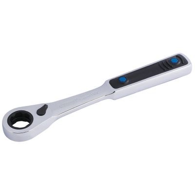 Draper Expert 46335 ftGo Throughft Ratchet 20Mm 72 Tooth each