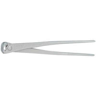 Knipex 48725 99 14 300 High Leverage Concreters Nippers 300Mm each