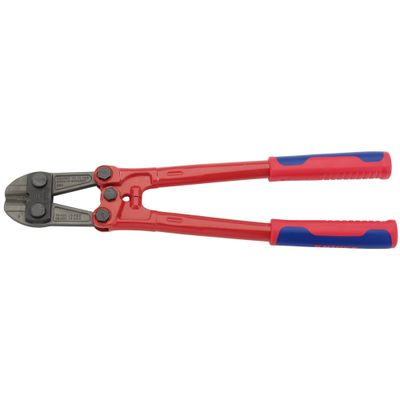 Knipex 49192 71 72 460 Bolt Cutters 460Mm each