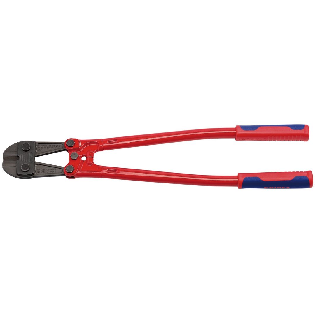 Knipex 49193 71 72 610 Bolt Cutters 610Mm each - Image 1