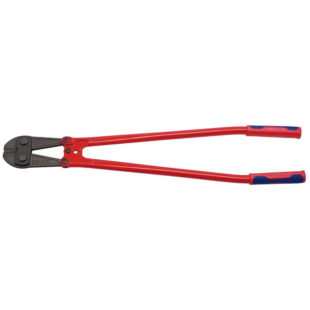 Knipex 49195 71 72 910 Bolt Cutters 910Mm each - Image 1