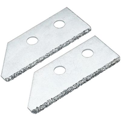 Draper 2 Spare Blades For 49419 49463